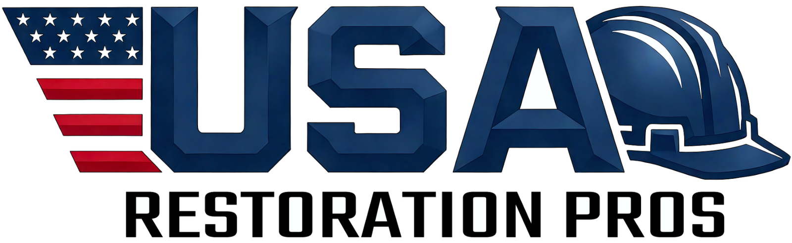 USA Restoration Pro